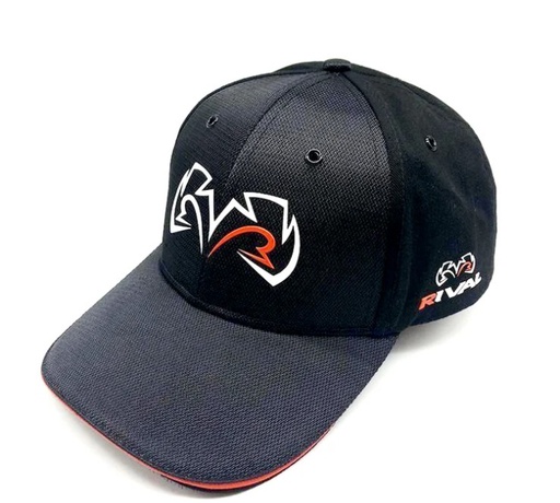 [RCC2-S-O] Rival Cap Corpo 2.0, Black-Orange