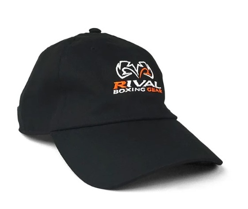 [RCC-S] Rival Cap Corpo, Schwarz