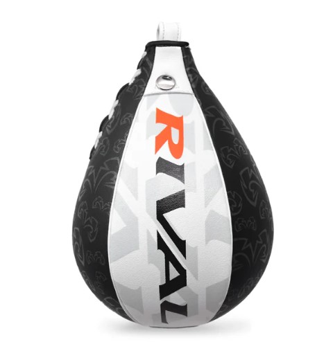 [RSB-S-S-W] Rival Speedball S, Black-White