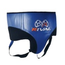 Rival Tiefschutz Pro 360 RNFL10, Blau-Schwarz