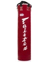 Fairtex Boxsack Banana HB5 120x35cm Ungefüllt, Rot