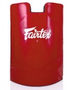 Fairtex Punch Shield Total Body LKP3, Red