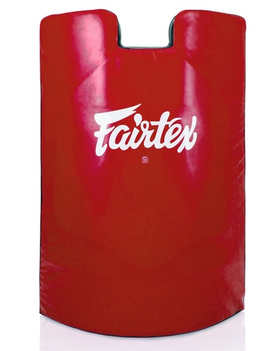 [LKP3-R] Fairtex Punch Shield Total Body LKP3, Red