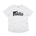 Fairtex T-Shirt TST181, Weiß