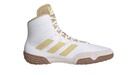 adidas Wrestling Shoes Tech Fall 2.0, White-Sand