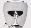 Fly Head Guard Knight X, Gray