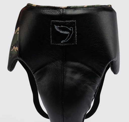 Fly Groin Guard Wraith, Black-Camo