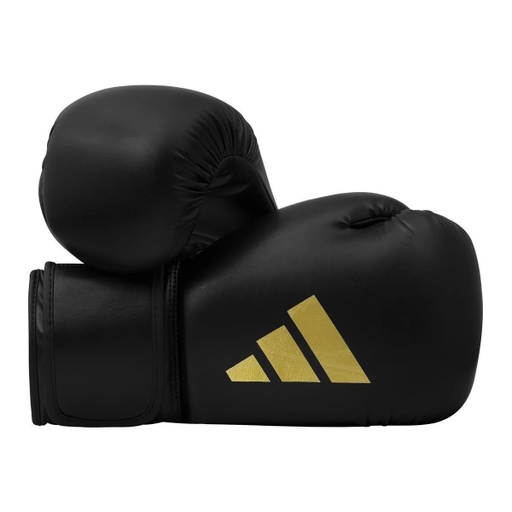 adidas Boxing Gloves Speed 50, Black