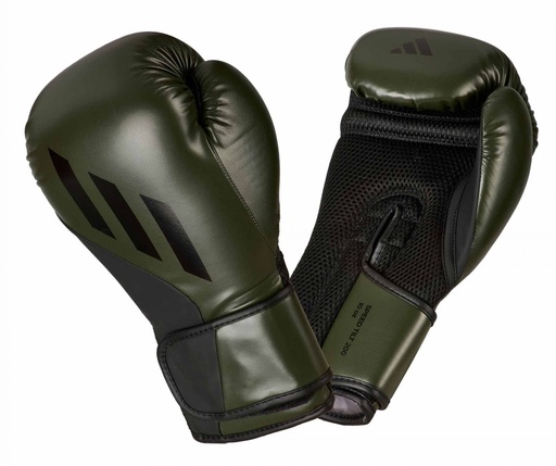 adidas Boxing Gloves Speed Tilt 200, Olive