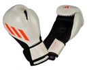 adidas Boxing Gloves Speed Tilt 200, White