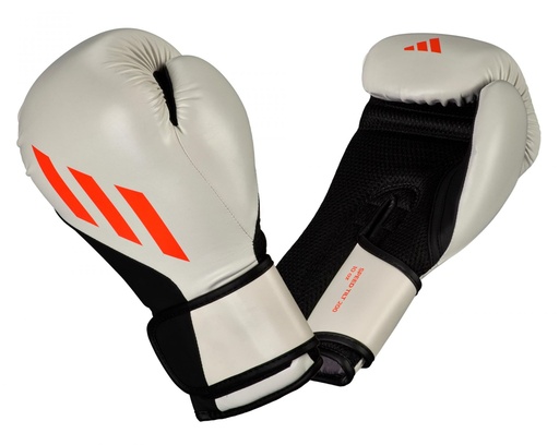 adidas Boxing Gloves Speed Tilt 200, White