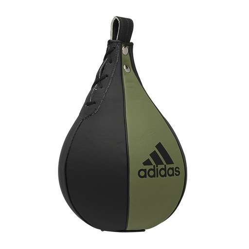 [ADIC50SB-S-GR] adidas Speedball Combat 50, Black-Green