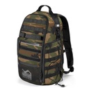 Phantom Rucksack Tactic-S, Camo-Grün