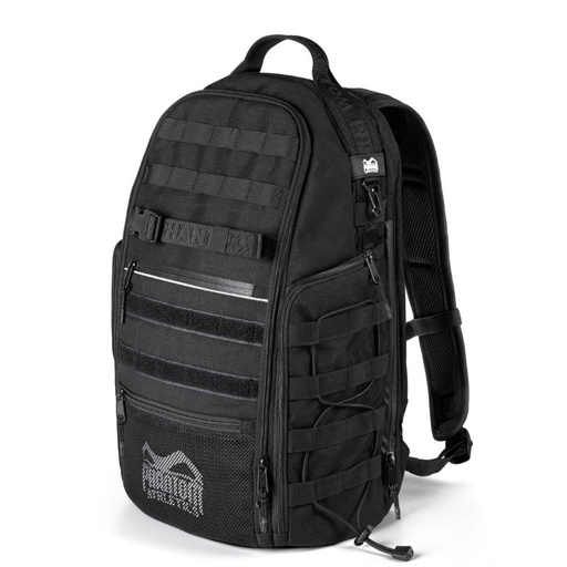 [PHBAG2183-S] Phantom Backpack Tactic-S, Black