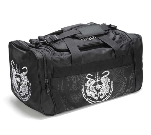 [PHBAG2738-S] Phantom Gym Bag Team Muay Thai, Black