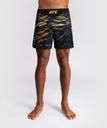 Venum Fight Shorts UFC Fusion Authentic Fight Night Champion Short Fit, Schwarz-Gold