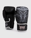 Venum Boxhandschuhe Gladiator 5.0, Schwarz-Silber