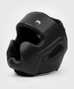 Venum Head Guard Impact Evo, Black