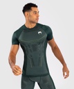 Venum Rash Guard Technical 3.0, Wald-Grün