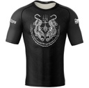 Phantom Rash Guard Sak Yant, Schwarz