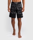 Venum Fight Shorts G-Fit Air, Black-Camo