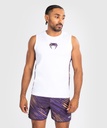 Venum Tank Top Rapid, Weiß-Violett