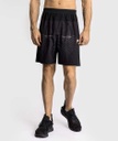 Venum Training Shorts G-Fit Air, Black-Sand