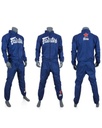 Fairtex Sauna Suit VS2, Blue