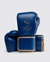 Fly Boxing Gloves Superloop X, Blue-Gold