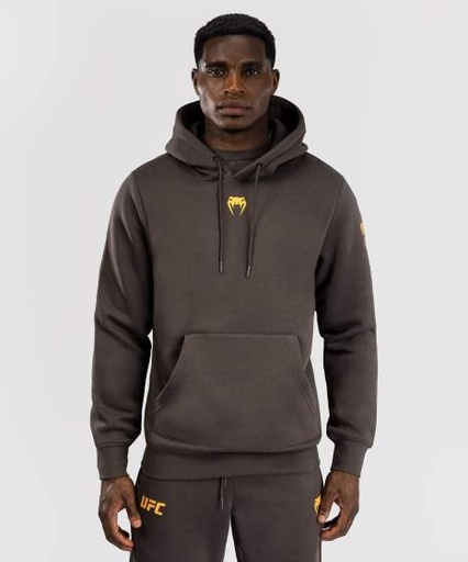 Venum Hoodie UFC Fusion Fight Week, Brown