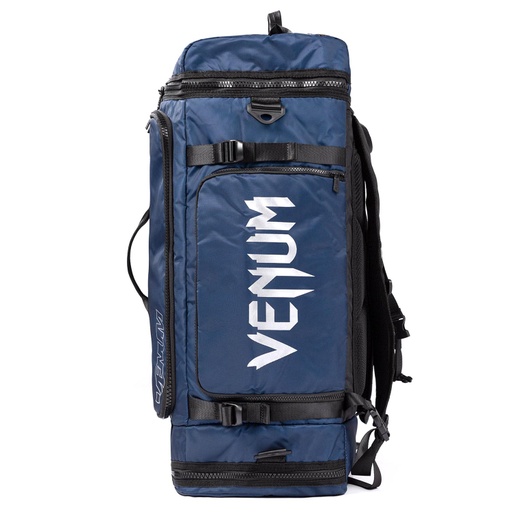 [13386-B] Venum Backpack-Sportsbag UFC Fusion Fight Week, Blue