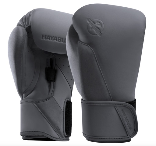 Hayabusa Boxing Gloves T360, Gray