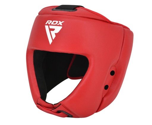 RDX Head Guard IBA, Red