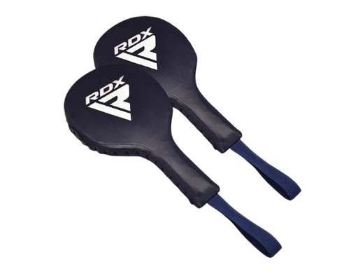 [TKPL-T1U-S] RDX Paddles, Schwarz