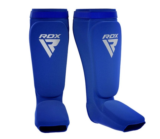 RDX Shin Guards SIB, Blue