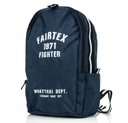Fairtex Backpack Bag18, Blue