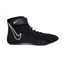 Nike Ringerschuhe Speedsweep VIII, Schwarz