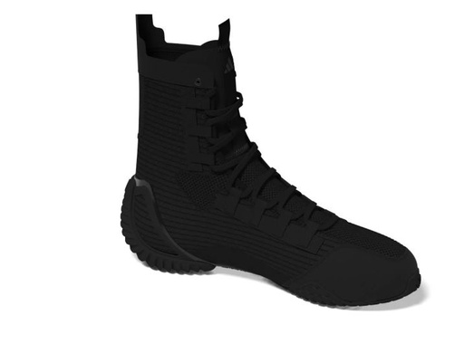 adidas Boxing Shoes Speedex 23, Black