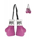 Cleto Reyes Mini Boxhandschuhe, Pink