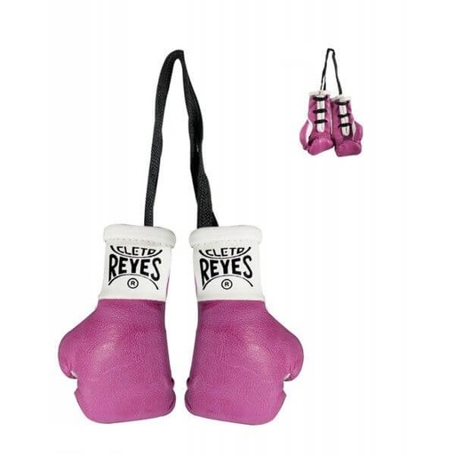 [CA000P-P] Cleto Reyes Mini Boxhandschuhe, Pink