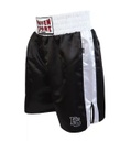 Paffen-Sport Boxhose Pro, Schwarz-Weiß