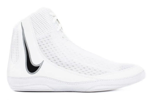 Nike Ringerschuhe Inflict 4, Weiß