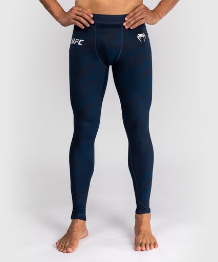 Venum Compression Pants UFC Fusion Fight Week, Blue