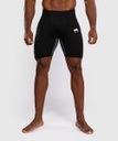 Venum Compression Shorts Rapid, Schwarz-Grau
