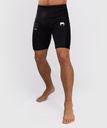Venum Compression Shorts Tactical XT, Schwarz-Rot