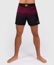 Venum Fight Shorts Tactical XT, Black-Burgundy Red-Gold