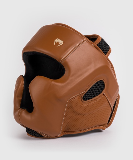 [VENUM-05063-058-BR] Venum Head Guard Impact Evo, Havana-Bown