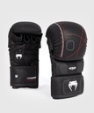 Venum MMA Gloves Sparring Tactical XT, Black-Red