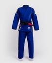 Venum BJJ Gi Challenger XT, Blue