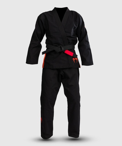 Venum BJJ Gi Challenger XT, Black